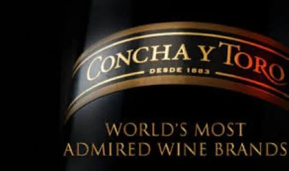 230721 La bodega chilena Concha y Toro mira al mercado de China para sus vinos premium