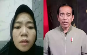 230803 Trabajadora indonesia denuncia al presidente Joko Widodo torturas en Arabia Saudita 1691049367-910x580