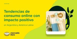 230821 Consumo online de productos con impacto positivo