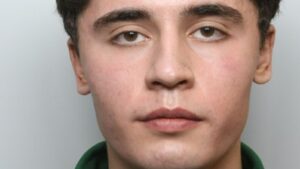 230906 Daniel Abed Khalife has escaped prison, the Met Police say