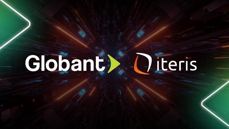 Globant adquirió a la empresa Iteris para consolidar su expansión en Brasil.