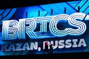 La XVI Cumbre del BRICS se realizó en Kazán, Rusia.