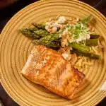 Cabaña Las Lilas anunció su propuesta gastronómica para Semana Santa