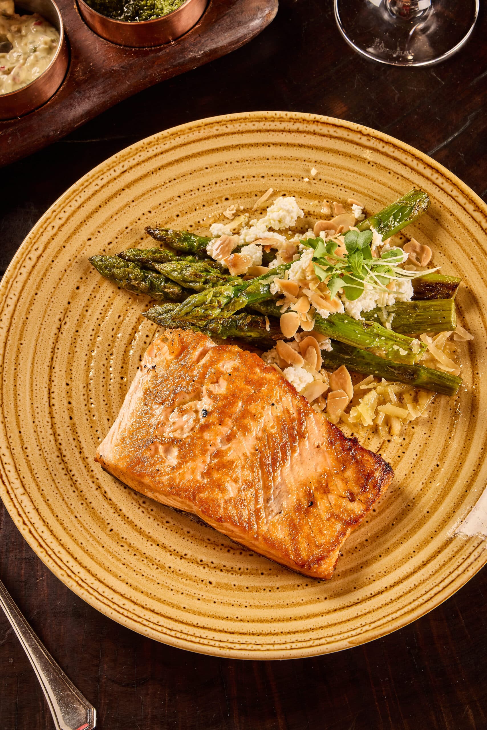 Cabaña Las Lilas anunció su propuesta gastronómica para Semana Santa