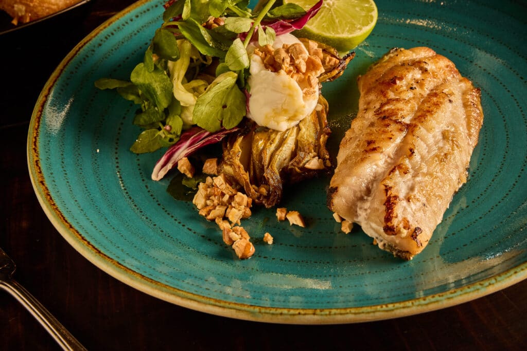 Cabaña Las Lilas anunció su propuesta gastronómica para Semana Santa