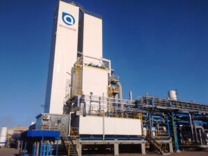 Air Liquide Argentina invertirá US$ 20 millones para mejorar su eficiencia energética y ampliar su capacidad productiva en el polo industrial de San Nicolás.