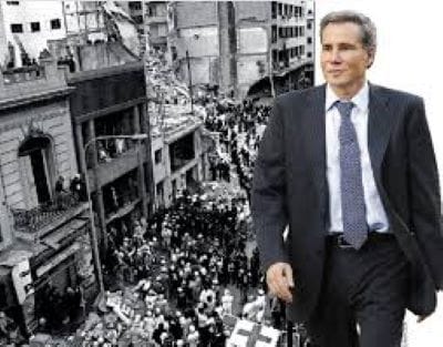 Un falso “desertor” iraní asesinó al fiscal argentino Alberto Nisman.