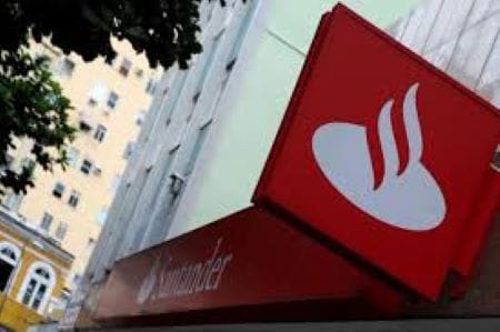 Banco Santander Argentina