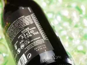 El 36% de las bebidas en Brasil son falsificadas.