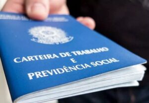 Brasil registra 43,4 millones de empleos formales