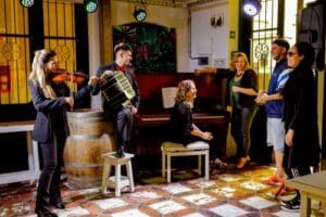 Buenos Aires atrajo 30 millones de búsquedas como destino turístico en el primer semestre de 2025