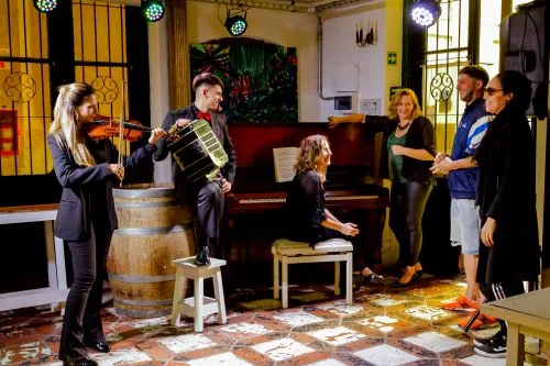 Buenos Aires atrajo 30 millones de búsquedas como destino turístico en el primer semestre de 2025