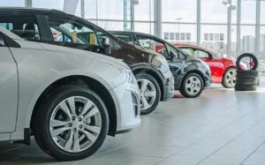 El ministro de Economía, Luis Caputo, anunció una baja de aranceles e impuestos para automotores.