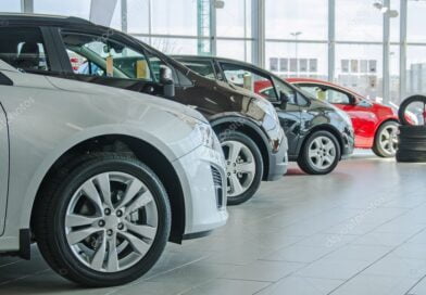 El ministro de Economía, Luis Caputo, anunció una baja de aranceles e impuestos para automotores.