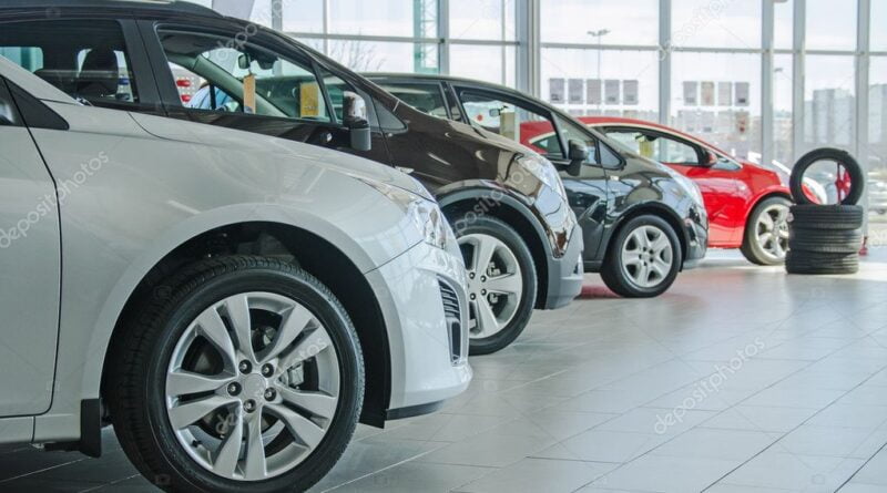 El ministro de Economía, Luis Caputo, anunció una baja de aranceles e impuestos para automotores.
