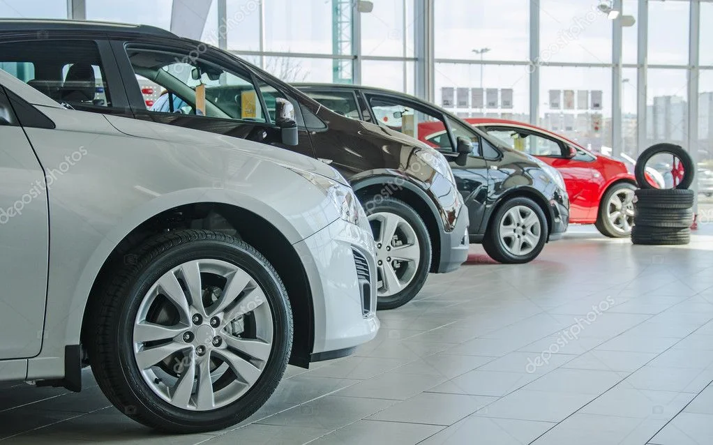 CONCESIONARIAS DE AUTOS