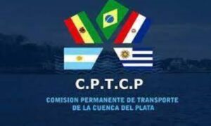 CPTCP Comisión Permanente de Transporte de la Cuenca del Plata