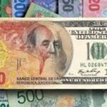 Se puede estimar que hasta octubre no habrá volatilidad en el tipo de cambio