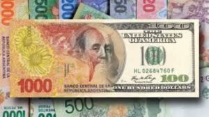 Se puede estimar que hasta octubre no habrá volatilidad del tipo de cambio. El carry trade es clave para sostener el régimen de flotación entre bandas.