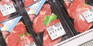 China captó en 2022 el 55% de las exportaciones de carne bovina del Mercosur