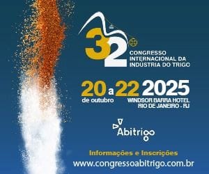 Se analizarán las tendencias del mercado de trigo para 2026 en uno de los eventos más importantes del calendario agroindustrial brasileño.