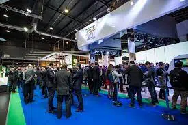 Congresos y Exposiciones