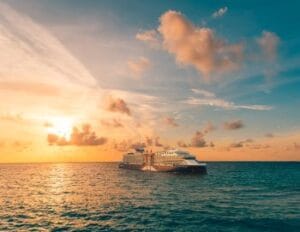 Buscan fortalecer la recepción de cruceros en destinos de la Argentina