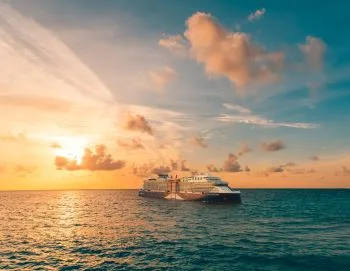 Buscan fortalecer la recepción de cruceros en destinos de la Argentina