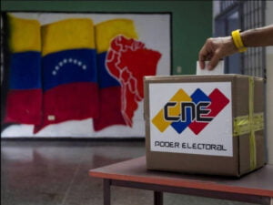 Elecciones Presidenciales Venezuela 2024