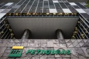 Edificio de Petrobras
