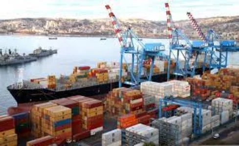 Exportaciones argentinas