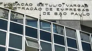 FUNDACIÓN GETULIO VARGAS