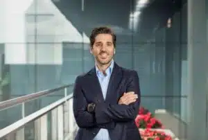 Gabriel Oliva Presidente y COO de Avianca