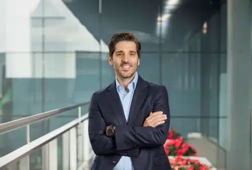 Gabriel Oliva Presidente y COO de Avianca