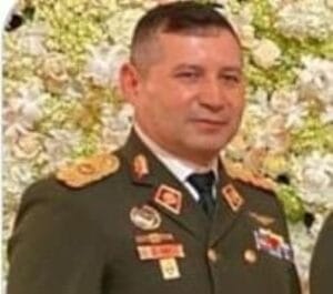 El General de División del Ejército, César Febres Cabello es el carcelero de Nahuel Gallo, el hombre de la Gendarmería Nacional Argentina que está prisionero de la dictadura que rige en Venezuela.