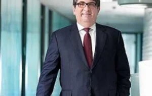 Gideon Tadmor el presidente de Navitas Petroleum
