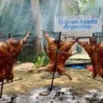 La Anglo Argentine Society mantiene activa la cultura argentina en Londres