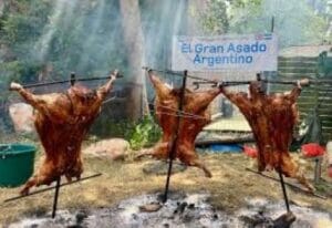 La Anglo Argentine Society mantiene activa la cultura argentina en Londres