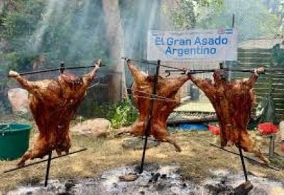 La Anglo Argentine Society mantiene activa la cultura argentina en Londres