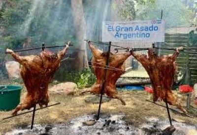 La Anglo Argentine Society mantiene activa la cultura argentina en Londres
