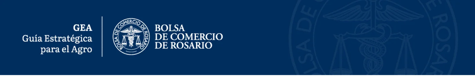 Guía Estratégica para el Agro de la Bolsa de Comercio de Rosario