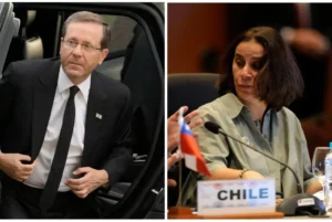 Herzog-Chile se disculpó ante Israel por el incidente Boric-1140x763