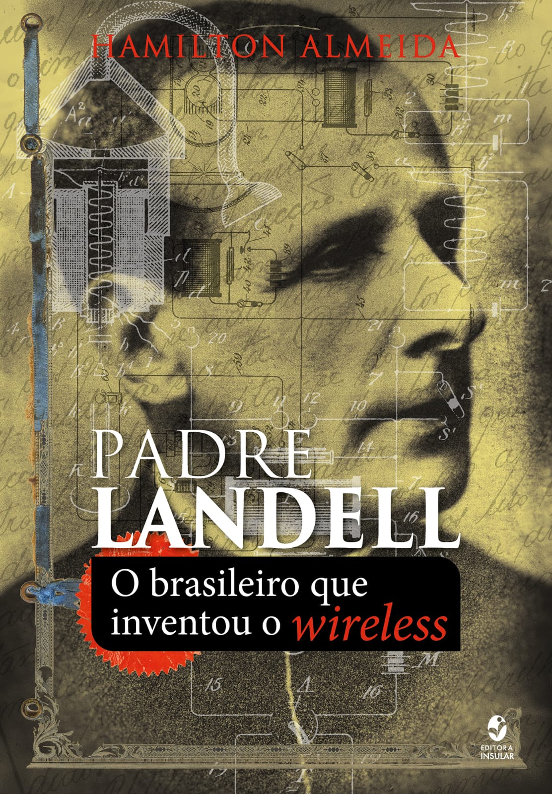 Ni Marconi, ni Tesla: fue el Padre Landell el brasileño que inventó el  wireless – SRSur