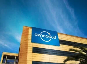 En todo el año 2022, Cencosud facturómás de US$ 16.000millones.