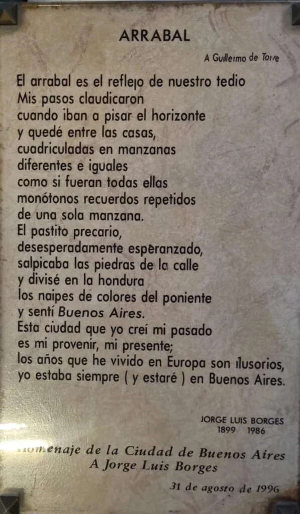 "Como Arias Café estamos honrando la memoria de un hombre clave de la literatura universal contemporánea", dice el emprendedor Gustavo Arias.
