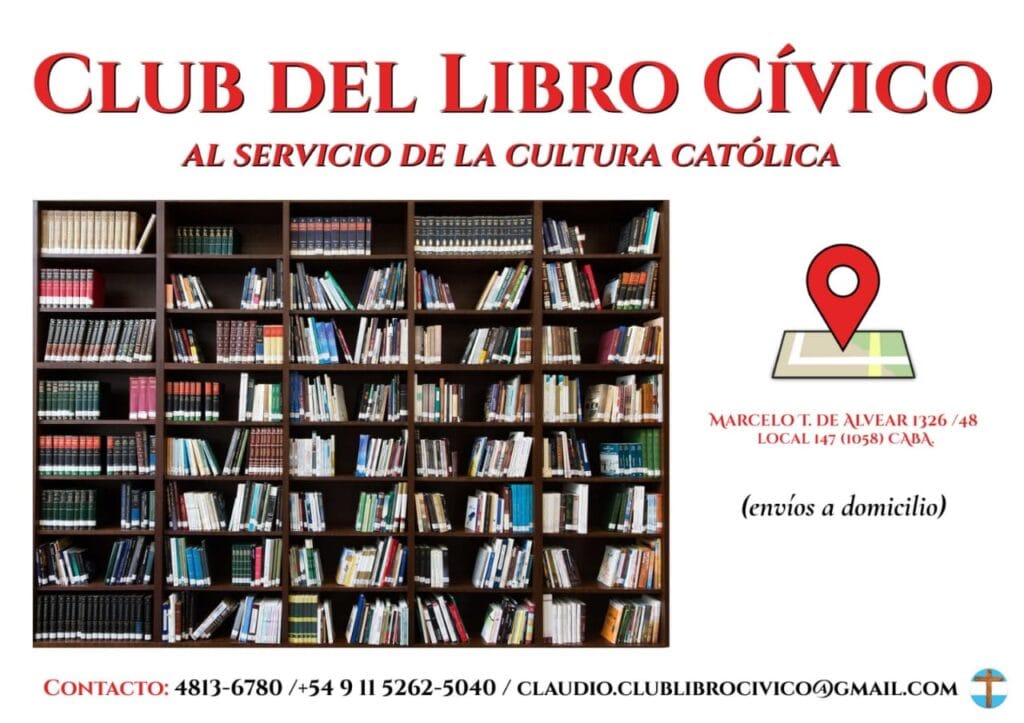 El Club del Libro Cívico difunde la novela "Tierra Viva" que reivindica la historia de Pedro Ortiz de Zárate, el primer mártir criollo.