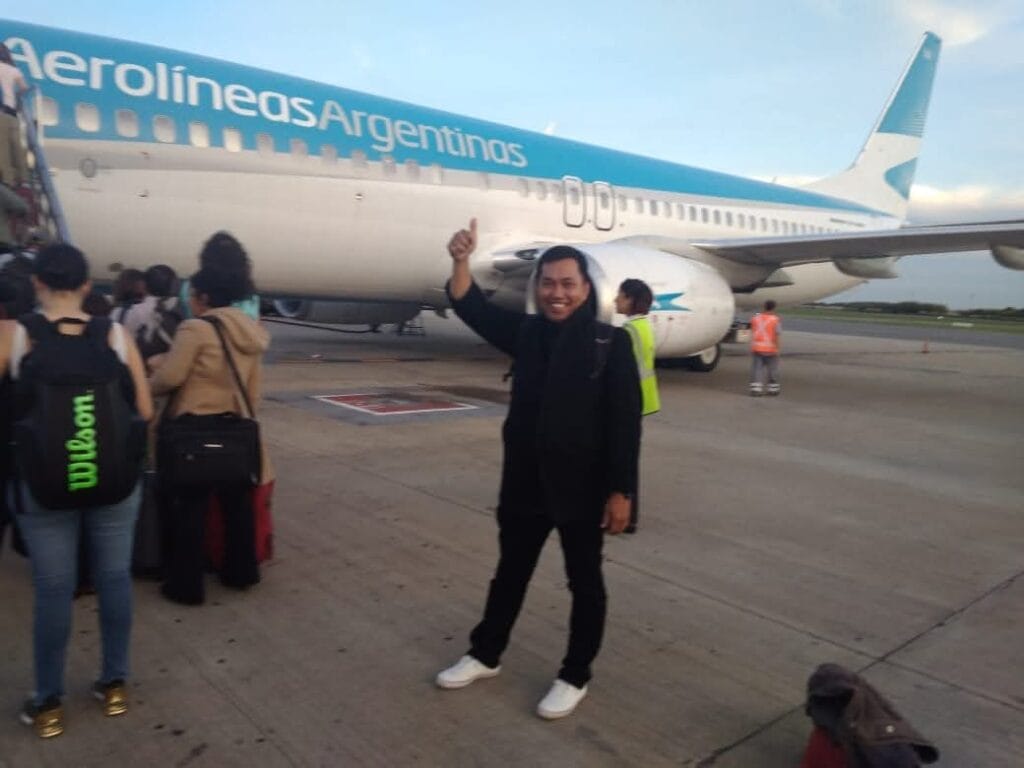 Aumentan exportaciones y turismo de Indonesia hacia América Latina y el Caribe y es necesario avanzar con acuerdos de Libre Comercio