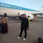 Indonesia y Argentina transitan la sinfonía de una alianza estratégica