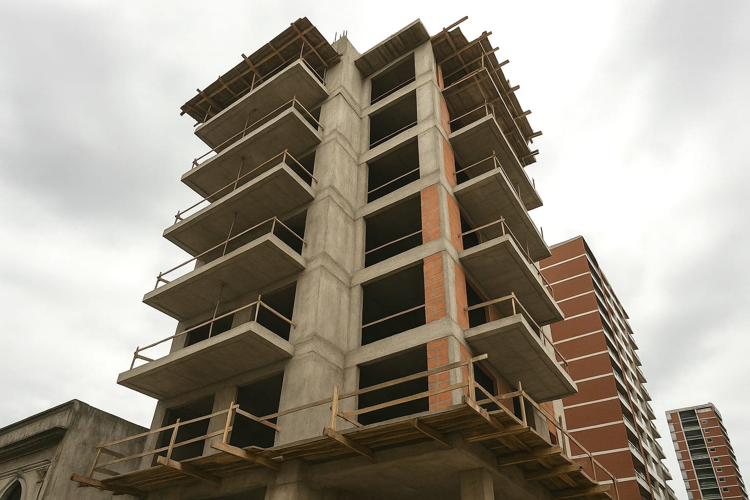 “Alarmante aumento de estafas inmobiliarias”