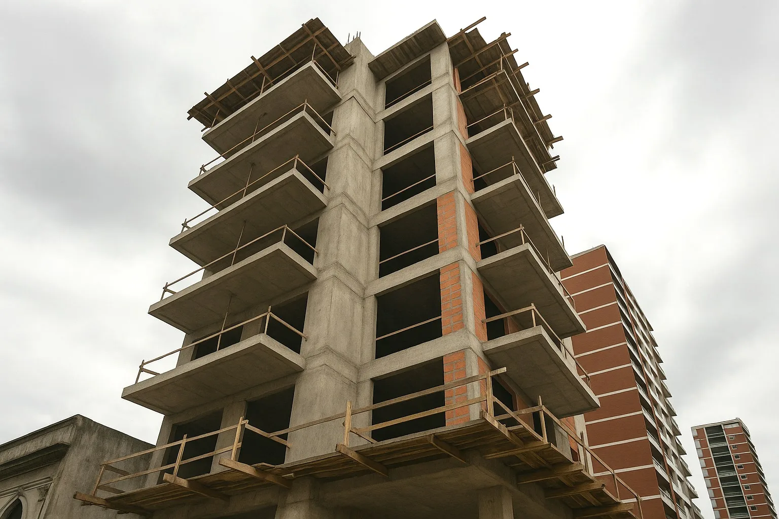“Alarmante aumento de estafas inmobiliarias”